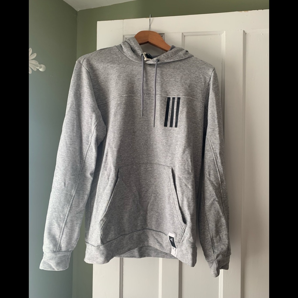 Men’s Adidas hoodie